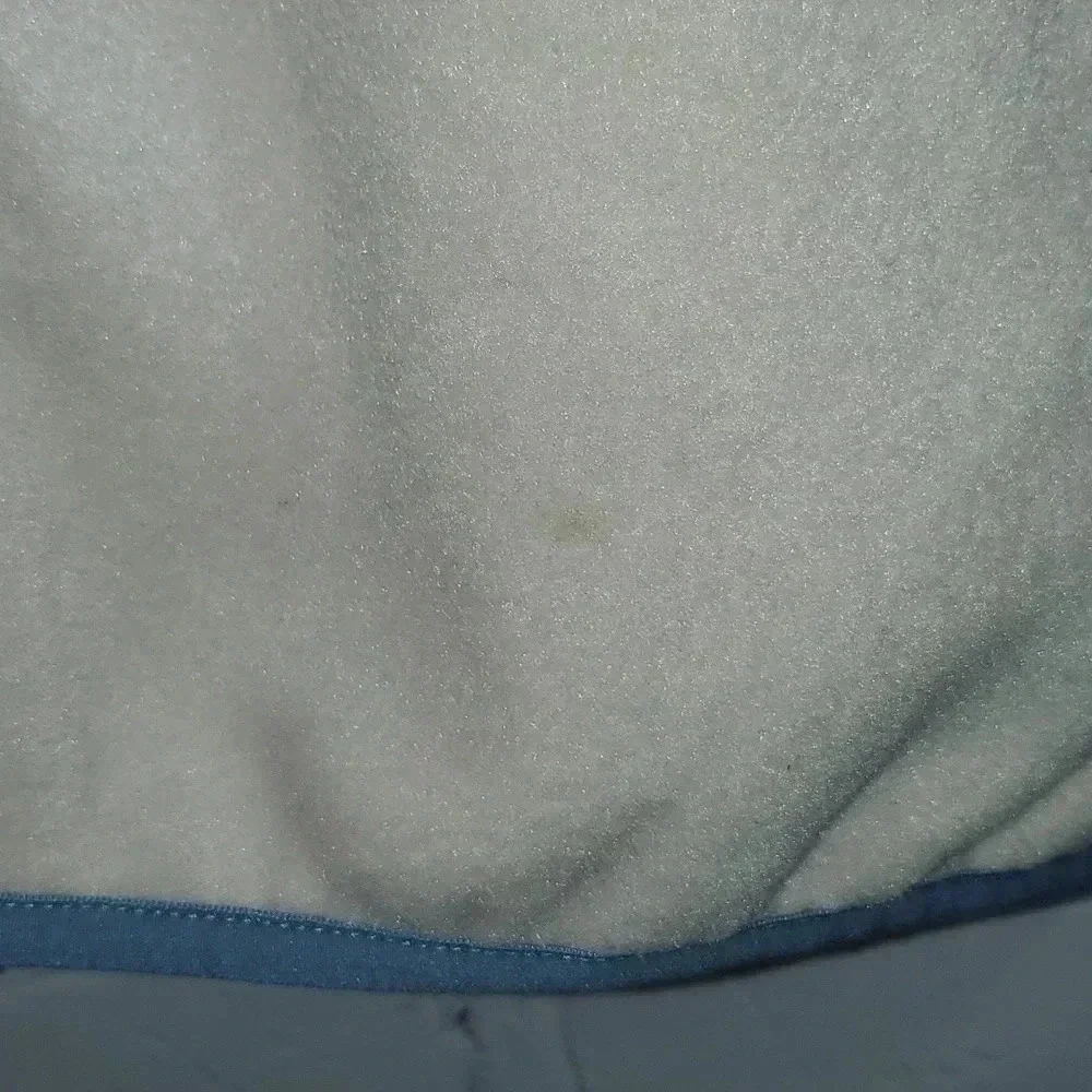 Men's Ocean Coast Vest Jacket, Size XL - Picture 9 of 9